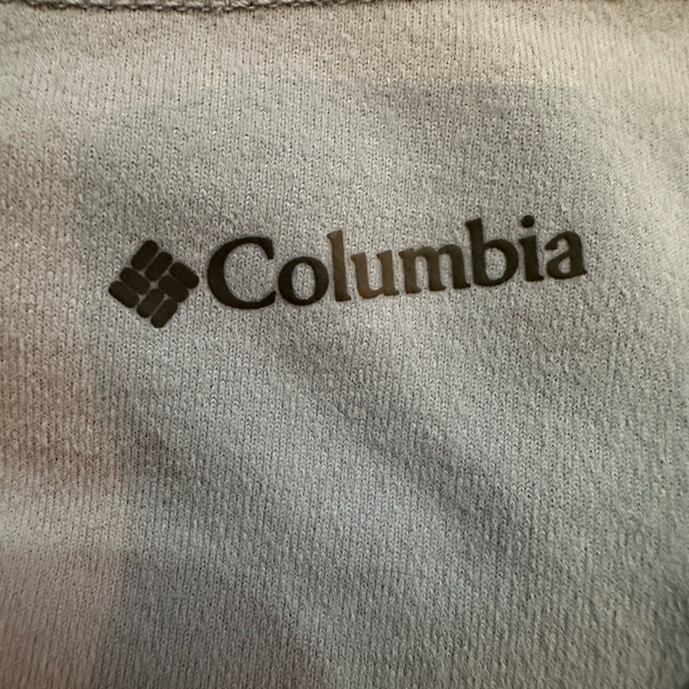 Columbia Capri leggings NWOT - Picture 5 of 5